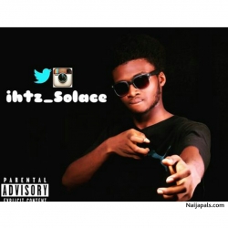 As e dey be by Solace