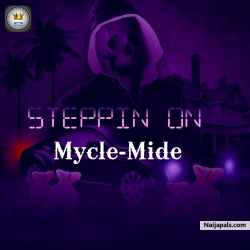 Steppin On by Mycle-Mide