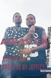 Ayansh am by Awaken