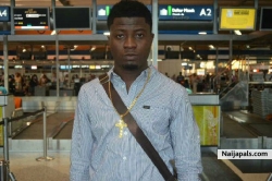 Lukman Hadewunmi