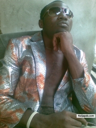 ilogbelu Solomon Emeka 