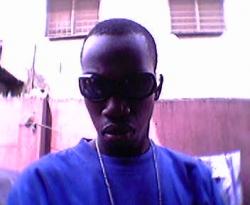 badman thingie