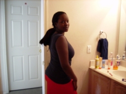 Gettin' ready 4 church