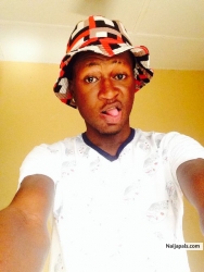 Kaffo Olawale Jnr (Bobbyjay1)