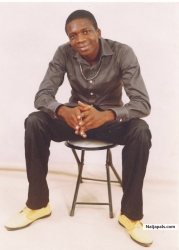 Malachy Umeh