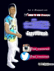 Trevouresh