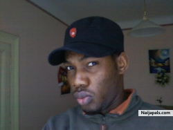 U no dey Fear Face?