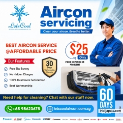 letscool aircon