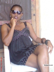 ufuoma oteri