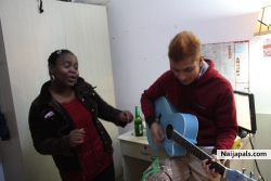 singin