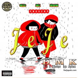 Jeje by DMK