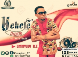 yekele Dance by Emmyluv R.E