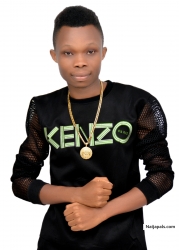 SeanRomzzy Ndukwu
