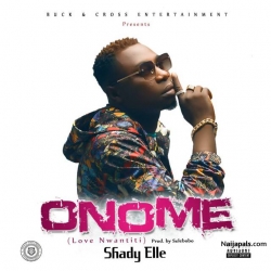 Onome by Shady Elle 