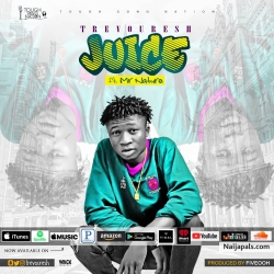Juice by Trevouresh