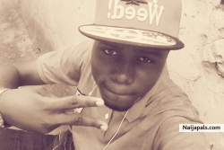 oladimeji bukola (cbreezy)
