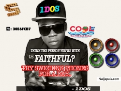 1DOS TOH BADT