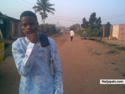 alebiosu michael