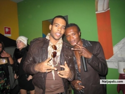 ME AND MARIO