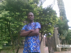 emenike @home