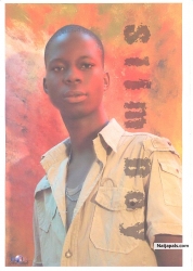 TIMAC DE SLIMBOY