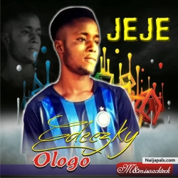Jeje by Edreezky Ologo