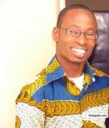 Olakunle Adebulu (kunle4adebul)