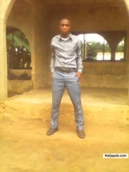 CELESTINE IDIONG