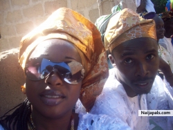richie ogundare