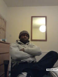 Just me
