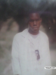 Kenneth Augustine (Overmars05)