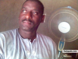 Julius Oyenuga