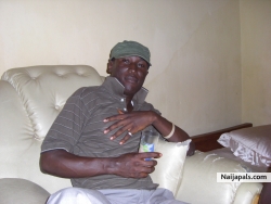jeffrey oritseje