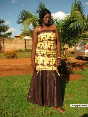 alice muleya