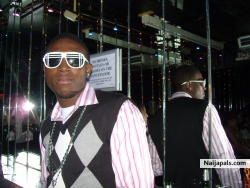 Prince Oluyemisi Adeaga
