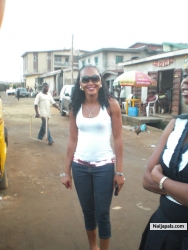 onyediako theresa oby