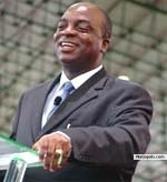 MY MENTOR, MY TEACHER DR DAVID OYEDEPO