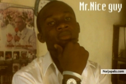 Ndudi Chuks