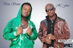 OJOKO by Don Saint & 2Souls (Ojoko Masters)