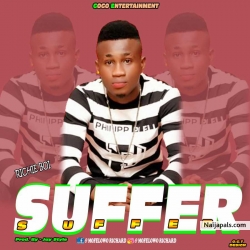 Suffer by Richie Boi 