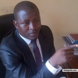 Temitayo Bakare (shaffy79)