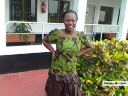 Inibu Harriet Okemena (menalizo)