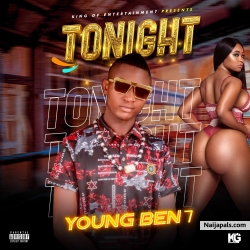 Tonight by Young Ben7