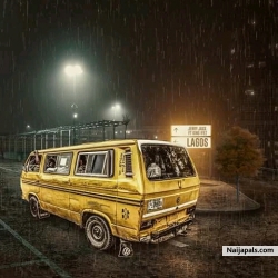 Lagos by Jerry Jaxx x King Ifez