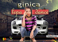 LEPA DANCE by GINIKA