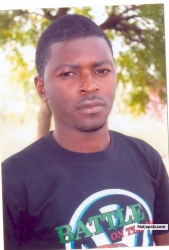 Avong Daniel Bwankwot (Danvong)
