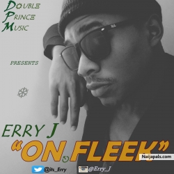 ON FLEEK by ERRY J