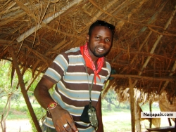 Hussaini Ibrahim