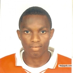sholarin olaoluwa oluwatosin 