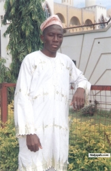 ibiyemi tesleem